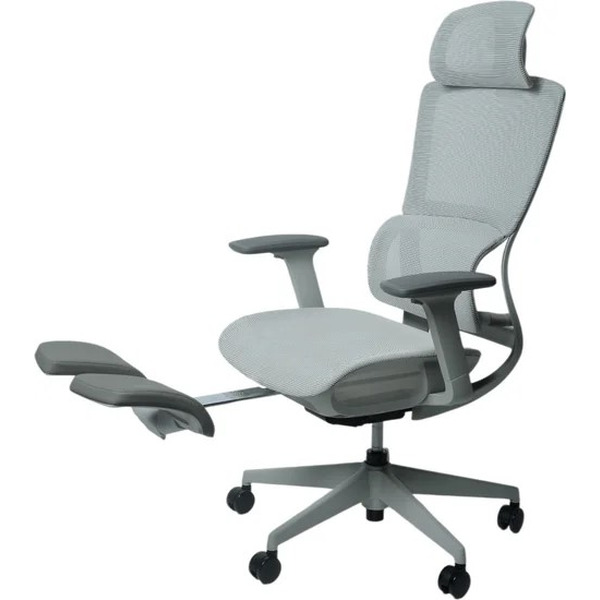 Кресло SPARX FRS-8 Luster White