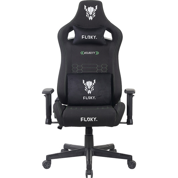 Кресло компьютерное FLOKY Velocity
