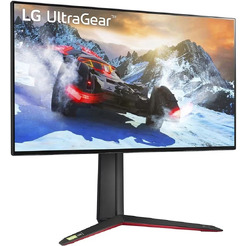 Игровой монитор LG UltraGear 27GP95RP-B
