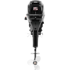 Мотор лодочный HIDEA HD15FHS