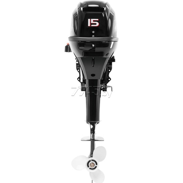 Мотор лодочный HIDEA HD15FHS