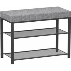 Банкетка ЗМИ Торонто 23S БТ23СЧС