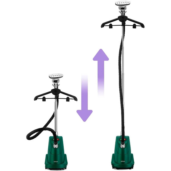 Отпариватель Kitfort КТ-9360