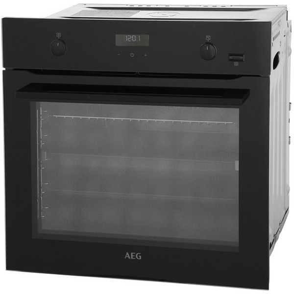 Духовой шкаф AEG BER455120B