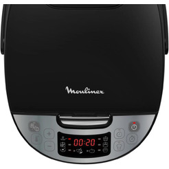Мультиварка Moulinex MK611832