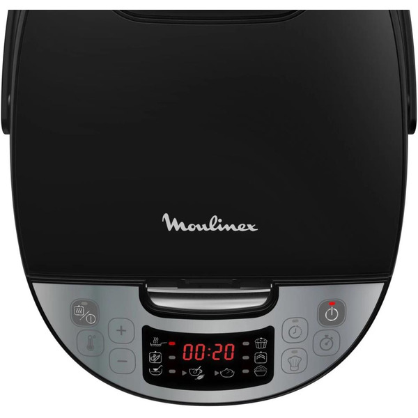 Мультиварка Moulinex MK611832