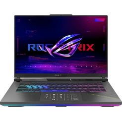 Игровой ноутбук ASUS ROG Strix G16 G614FM-S5031 Win11Pro