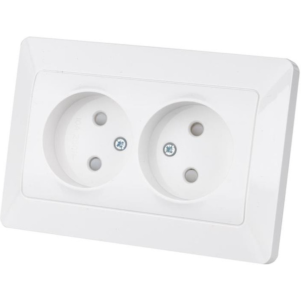 Розетка TDM Electric Ильмень SQ1823-0015