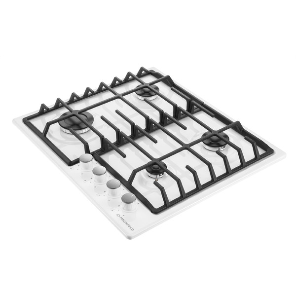 Варочная панель MAUNFELD EGHE.64.6CW/G