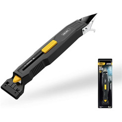 Скребок DELI EDL365107