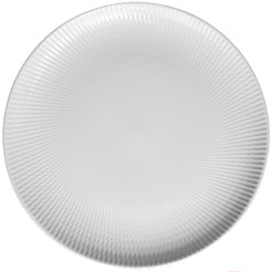 Тарелка столовая обеденная Corone Rosenthal Banquet LQ-QK15209