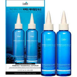 Филлер для волос La'dor Perfect Hair Fill-Up, 2x100 мл