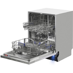 Встраиваемая посудомоечная машина MAUNFELD MLP-12S Light Beam