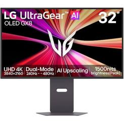 Монитор LG 32GX870B-B