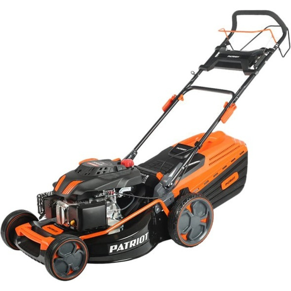 Газонокосилка Patriot PT 53 LSI Premium