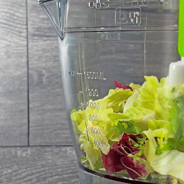 Кухонный комбайн HOLT HT-FP-004