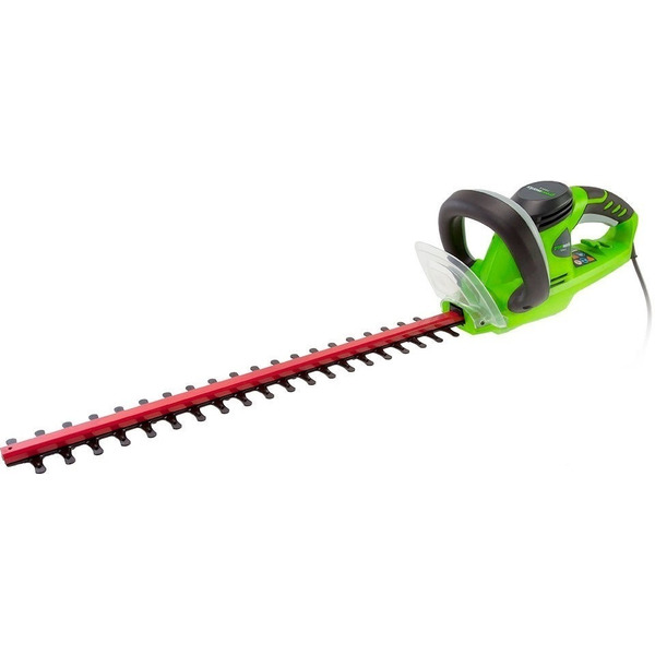 Кусторез Greenworks GHT5056 Deluxe (2201307)
