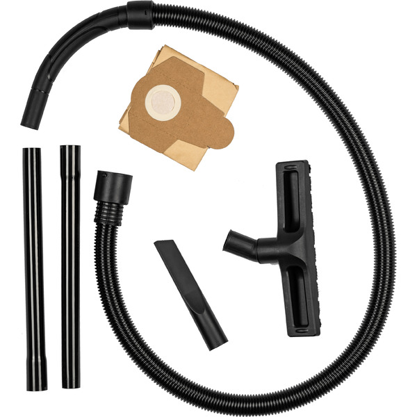 Профессиональный пылесос Garvill VC1200-15PS