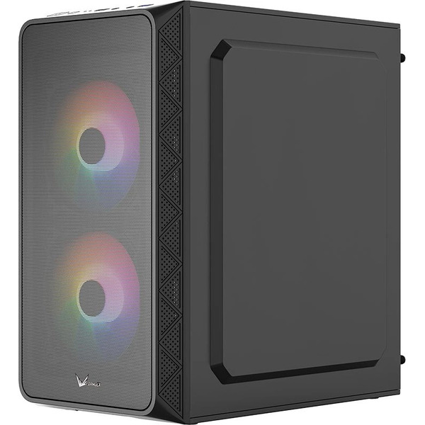 Корпус Formula Air Mesh G4 (черный)