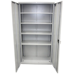 Шкаф металлический офисный BRABIX MK 18/91/46