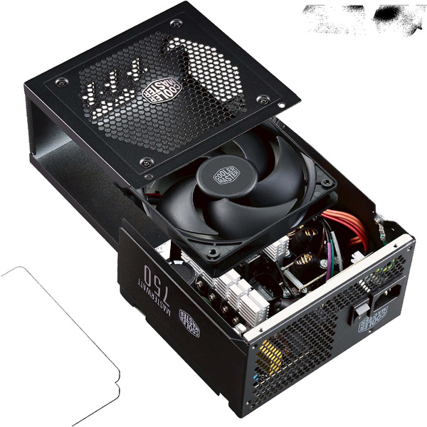 Блок питания Cooler Master MasterWatt MPX-7501-AMAAB-EU