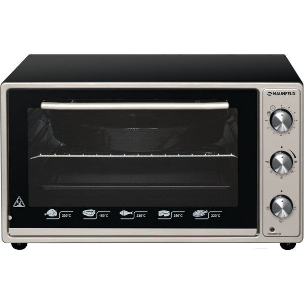 Печь электрическая MAUNFELD СEMOB.363.S1