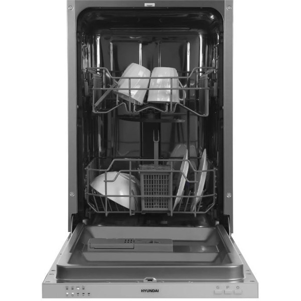 Встраиваемая посудомоечная машина Hyundai HBD 440P