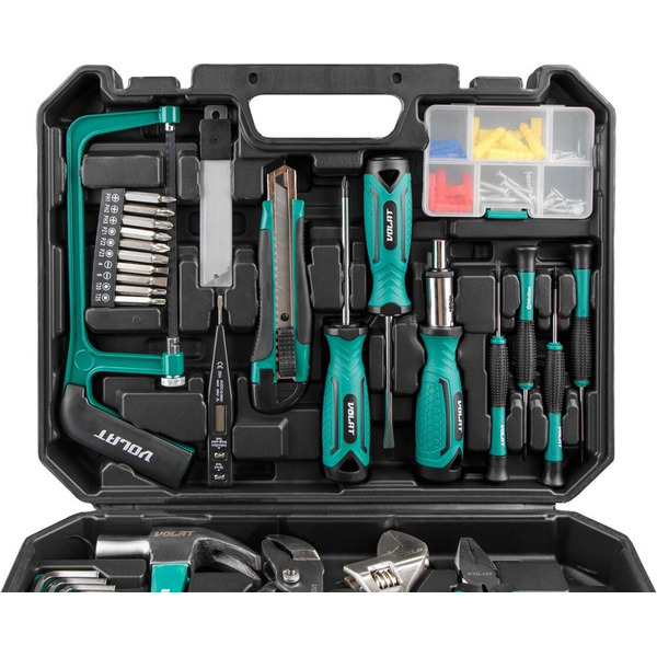 Набор инструментов ВОЛАТ 19620-100