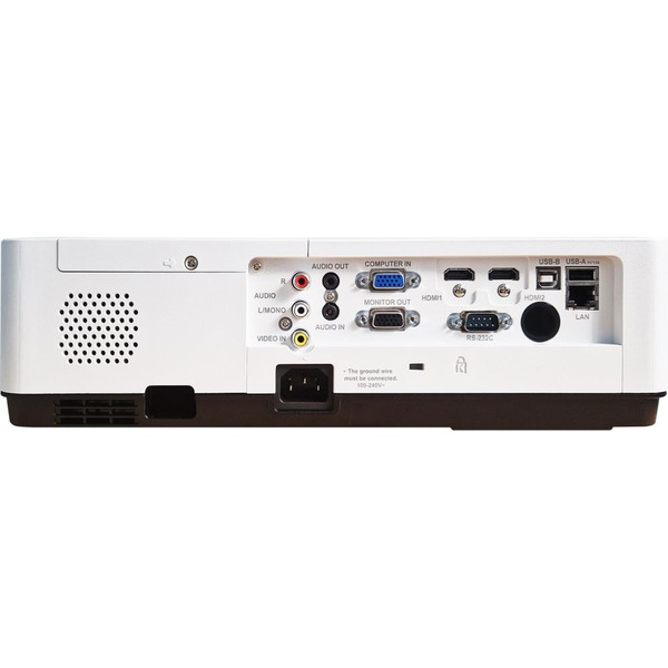 Проектор CACTUS CS-S3.WT