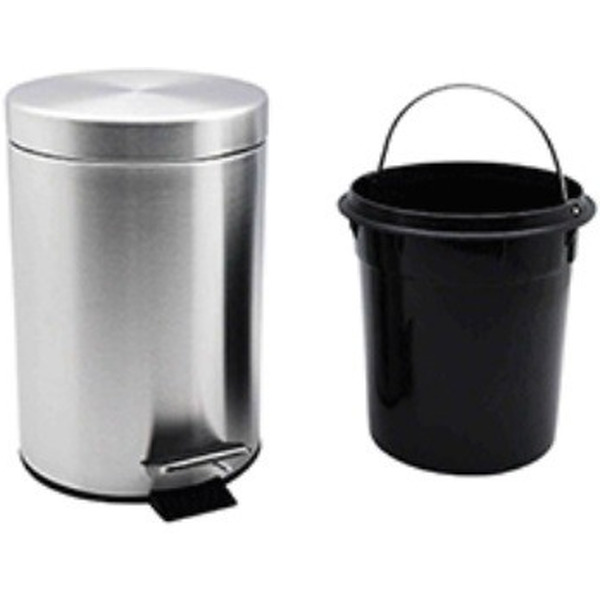 Ведро Podari с педалью 12 л