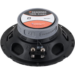 Автоакустика DL Audio Anaconda 165 Coax
