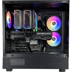 Компьютер N-Tech Vanity BK95704