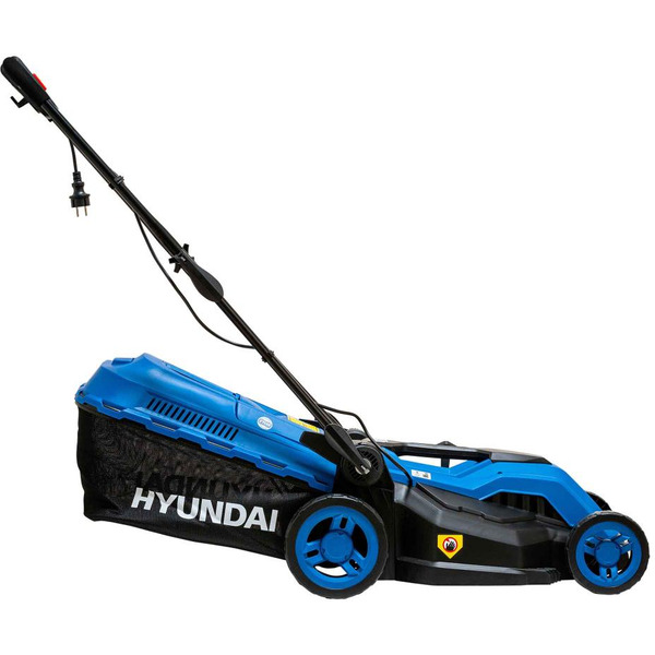 Газонокосилка электрическая Hyundai LE3825