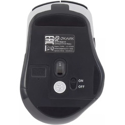 Мышь Оклик 516MW