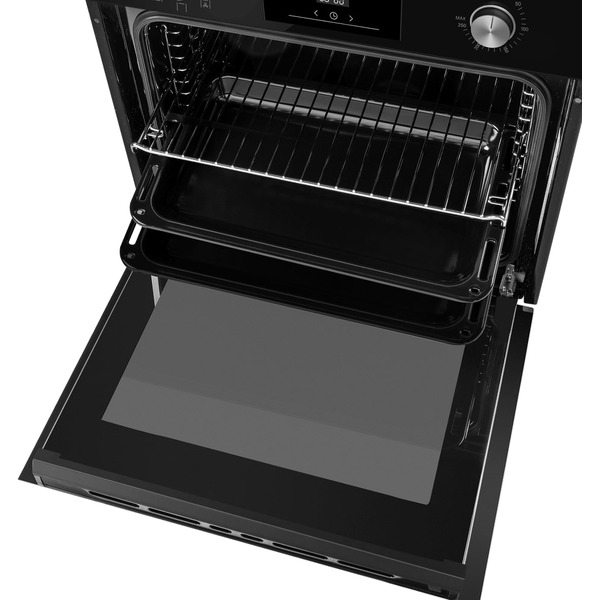 Духовой шкаф MAUNFELD FEOH7872B