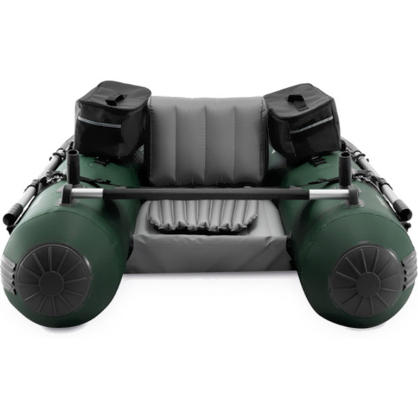 Гребная лодка Intex Big Catch Pro 68381