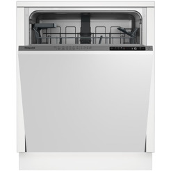 Встраиваемая посудомоечная машина Hotpoint HI 4C66
