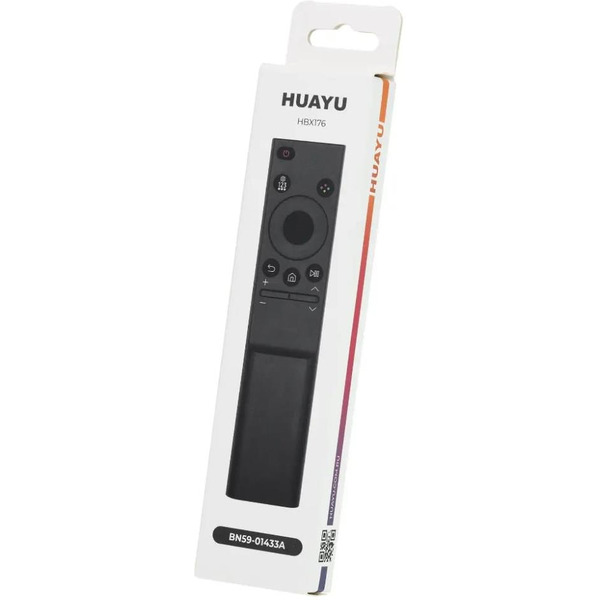 Пульт ДУ Huayu SAMSUNG BN59-01433A SMART TV