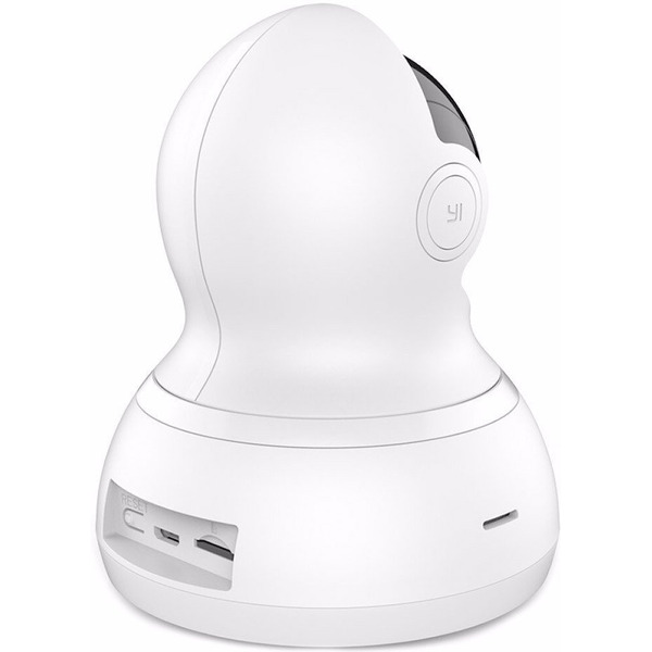 IP-камера YI 1080p Dome Camera YHS.2016 white