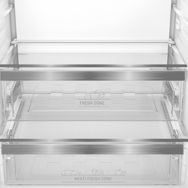 Встраиваемый холодильник Hotpoint HBT 400I