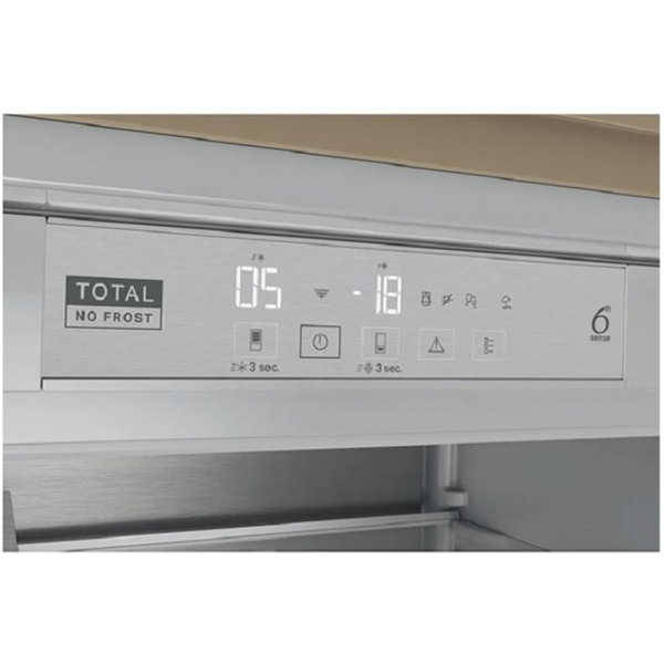 Встраиваемый холодильник WHIRLPOOL WH SP70 T262 P