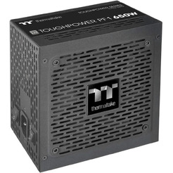 Блок питания Thermaltake ATX 650W Toughpower PF1