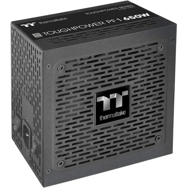 Блок питания Thermaltake ATX 650W Toughpower PF1