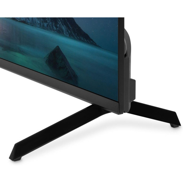 Телевизор Hyundai H-LED75BU7006