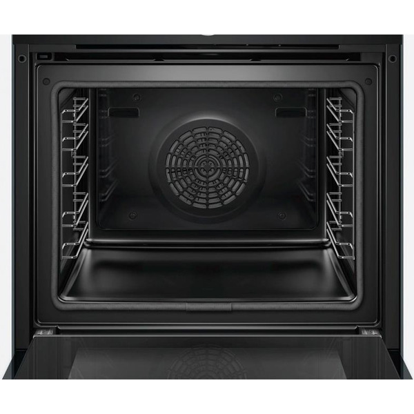Духовой шкаф Bosch HBG675BB1