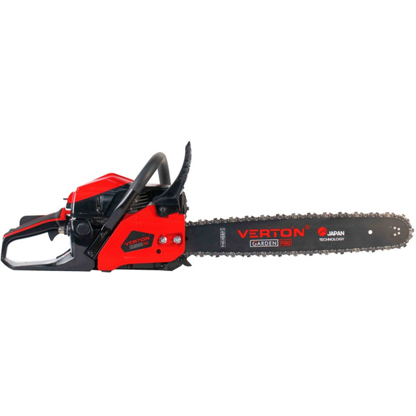Бензопила Verton Garden Pro CS-5420 01.13537.13541