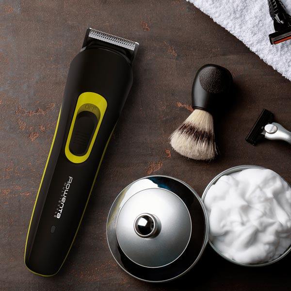 Машинка для стрижки волос ROWENTA TN8940F0