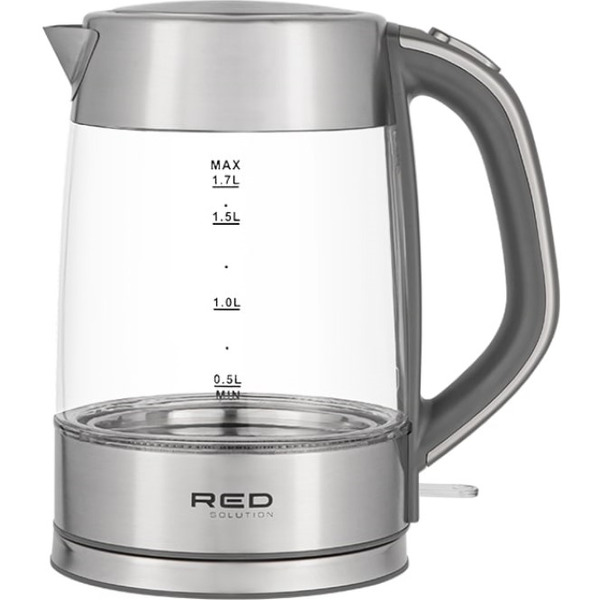 Электрический чайник RED SOLUTION RK-G138