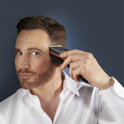 Машинка для стрижки Rowenta Sport Advancer TN5202F0