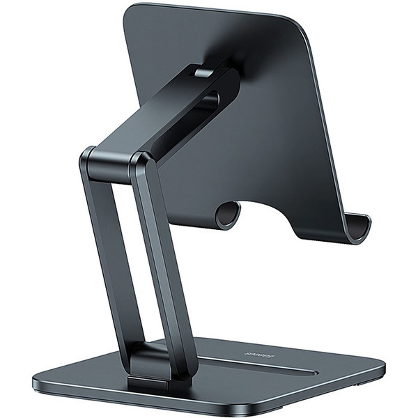 Подставка Baseus Biaxial Foldable Metal Stand LUSZ000113